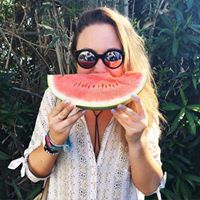 Kirsten Robinson Photo 40