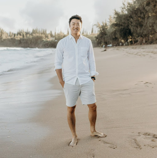 David Liu Photo 49