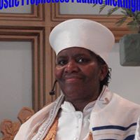 Pauline Mcknight Photo 1