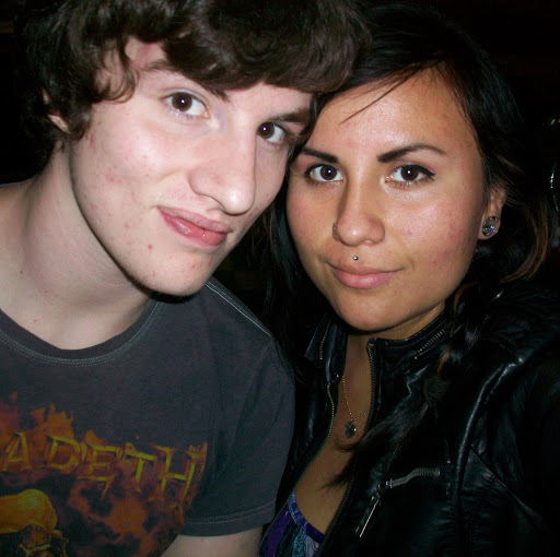 Taylor Merrell Photo 4