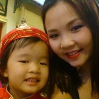 Kristin Tran Photo 17