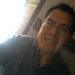 Mario Carreon Photo 13