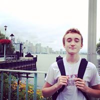 Max Robertson Photo 14