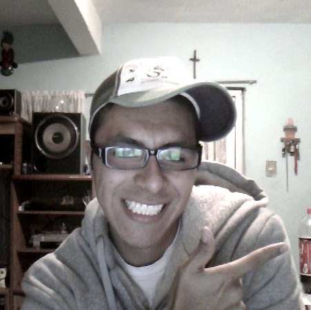 Saul Calderon Photo 12