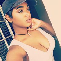 Gabrielle Dorsey Photo 5