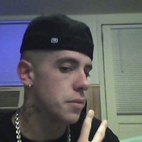 Chris Robillard Photo 2