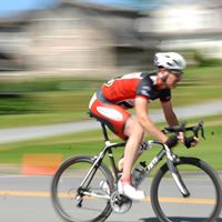 Steve Connor Photo 36