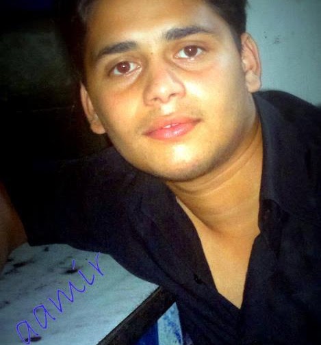 Syed Aamir Photo 30