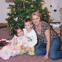 Cynthia Stevens Photo 40