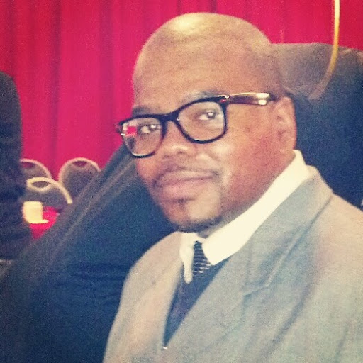 Anthony Howard Photo 22