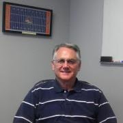 Robert Ricketts Photo 36
