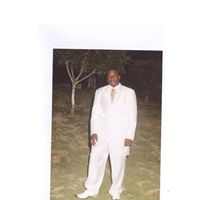Kevin Hall Photo 21