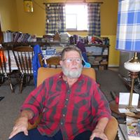 Raymond Meek Photo 4