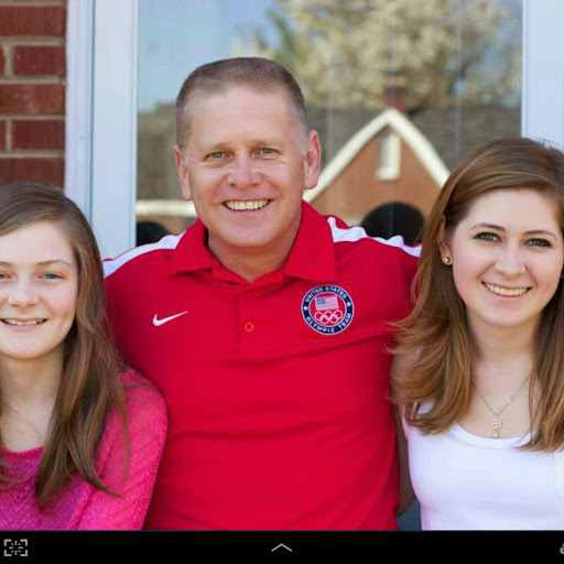 Joe Robinson Photo 14