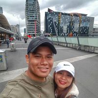 Katherine Santos Photo 28