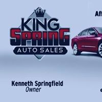 Kenneth Spring Photo 4