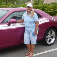 Wanda Collins Photo 22