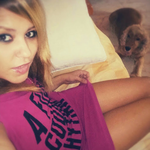 Patricia Angel Photo 34