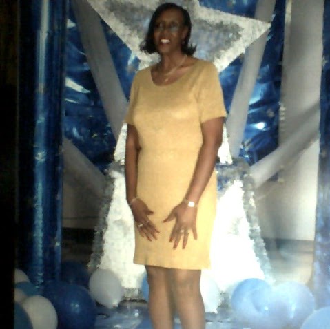 Arnita Robinson Photo 2