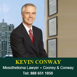 Kevin Conway Photo 15