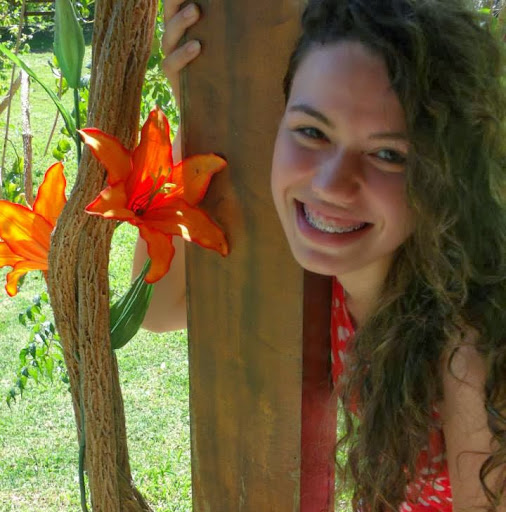 Cynthia Aguiar Photo 21