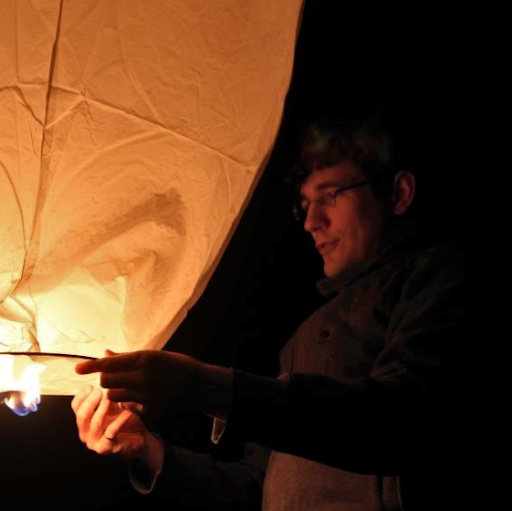 Kevin Whyte Photo 8