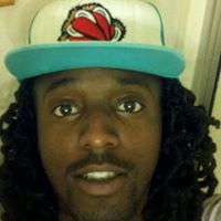 Marcus Garrett Photo 11