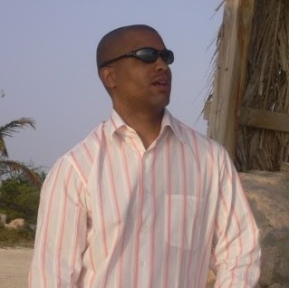 Anthony Taylor Photo 12