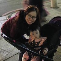 Sandra Zheng Photo 6