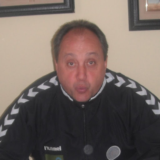 Antonio Galan Photo 3