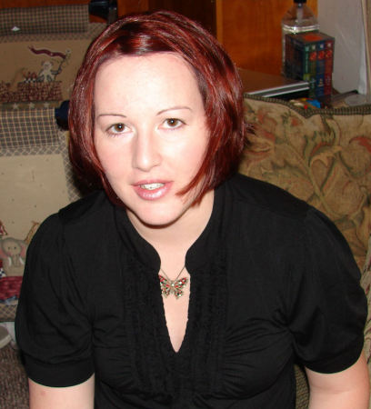 Samantha Morris Photo 26