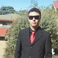 Russell Gallagher Photo 14