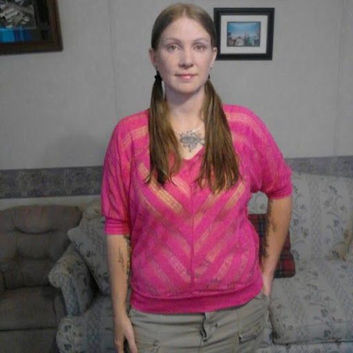 Jennifer Langer Photo 30