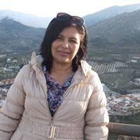 Esperanza Pino Photo 15