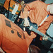 Ronnie Graham Photo 21