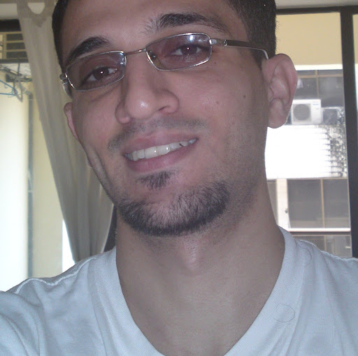 Mohamed Hamid Photo 40