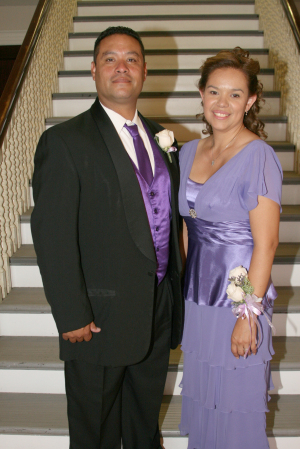 Blanca Morales Photo 3