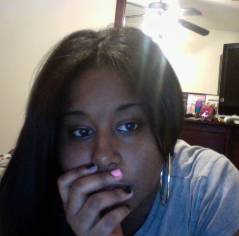 Janay Williams Photo 2
