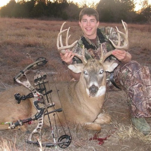 Bryce Garner Photo 7