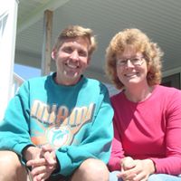 Sandy Webber Photo 8