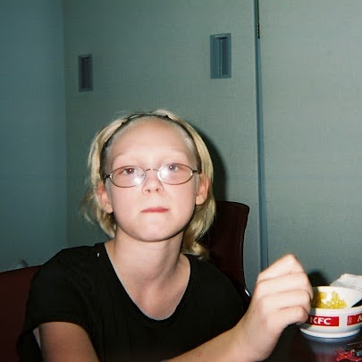 Isabel Miller Photo 30