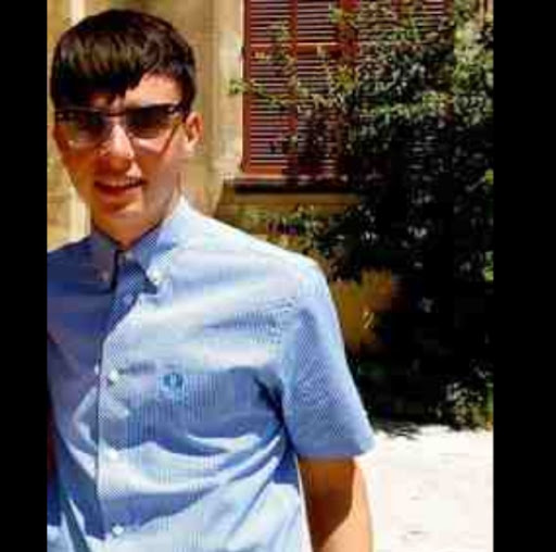 Thomas Maloney Photo 36