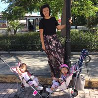 Helen Yang Photo 43