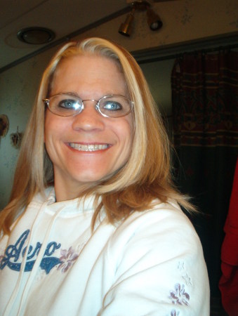 Stephanie Palmer Photo 21