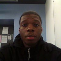 Reggie Pierre Photo 16