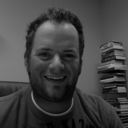 Ben Fleming Photo 36