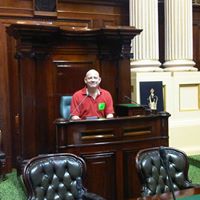 David Docherty Photo 23