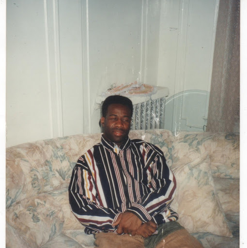 Ronald Oates Photo 13