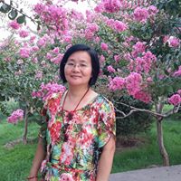 Mary Liu Photo 16
