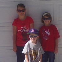 Heidi Jessop Photo 5